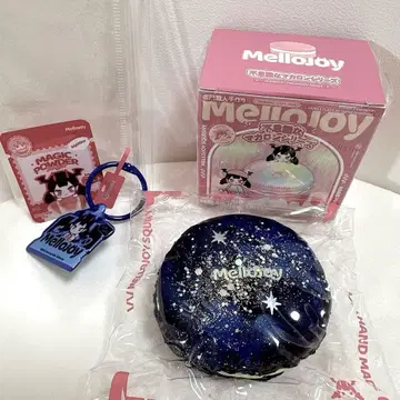 [당일 발송] mellojoy 마카롱 차원 스퀴즈