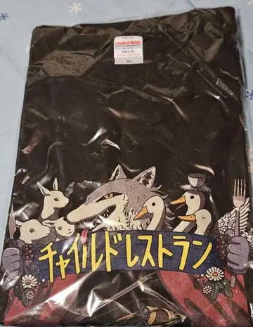 이치세이 라이브 T셔츠