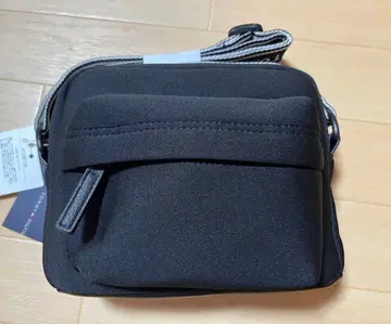 TOMMY HILFIGER 숄더백 블랙