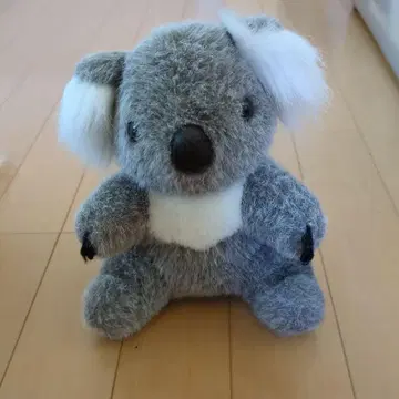 Australian Toys 코알라 봉제 인형 약 20cm