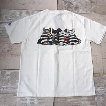25 최신작! TES 4 BUHI-NOTORIOUS- Tee