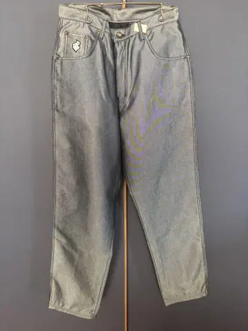 ROCAWEAR 00s 데드스탁 미사용 배기 팬츠 32인치