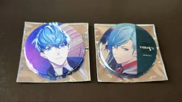 B-PROJECT B프로 10th 캔뱃지 아이젠