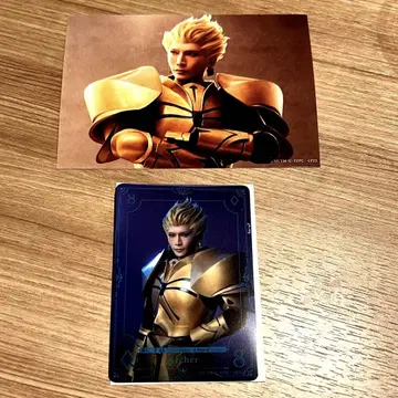 뮤지컬 Fate/Zero 제로뮤 후편 란브로 크리카 아처