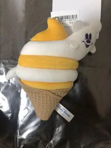 인형 배지 고스트 디즈니 할로윈 호박 소프트 아이스크림