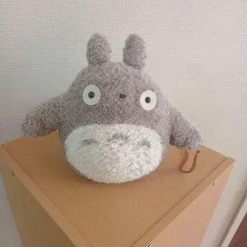 토토로 봉제 인형