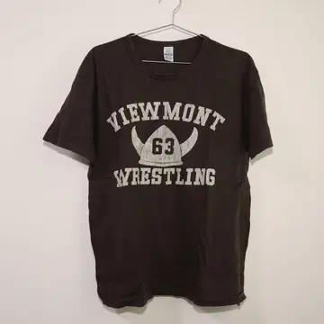 WAREHOUSE 웨어하우스 T셔츠 Lot 4064 VIEWMONT