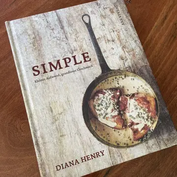 SIMPLE DIANA HENRY