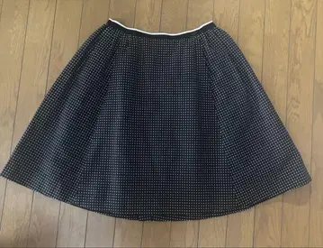 폭시 FOXEY 스커트 38