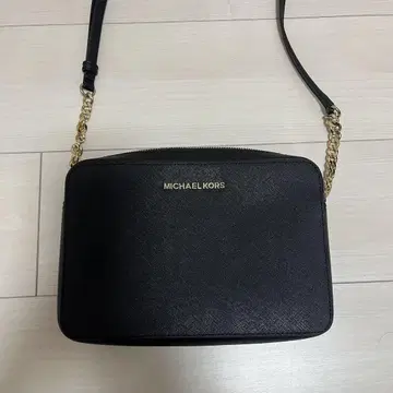 새상품급 MICHAEL KORS 체인 백