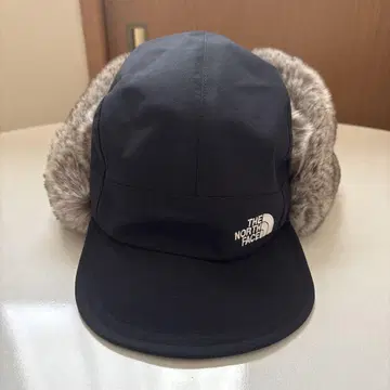 [ 새상품급 ] THE NORTH FACE 프론티어캡 방수 UV CARE