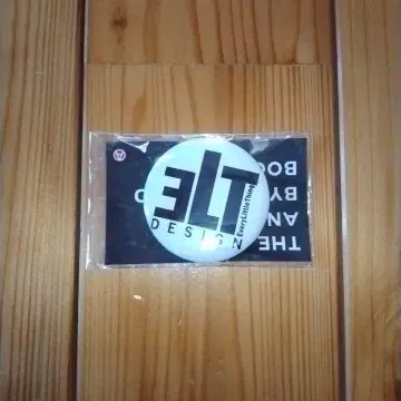 렛잇고 ELT