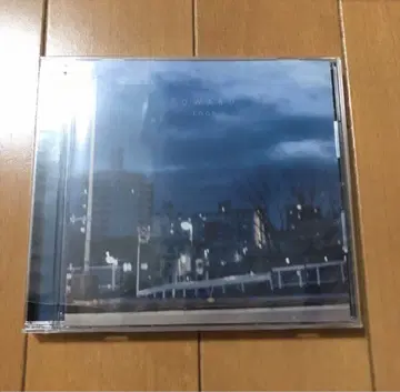 knot(카미스와) demo CD
