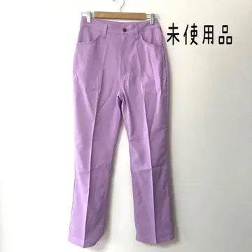 WRANGLER 런처 드레스 팬츠 미사용품