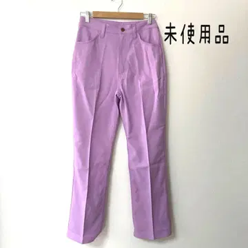 WRANGLER 런처 드레스 팬츠 미사용품