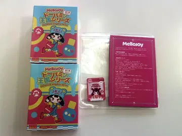 MelloJoy 도파민 왕국 시리즈 2세트
