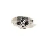 FIXER SKULL RING 925 SILVER 반지 16호