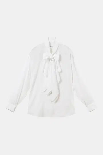 LAD MUSICIAN DECHINE FRILL BIG SHIRT 44