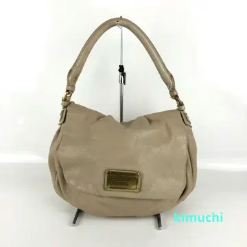 MARC JACOBS 마크제이콥스 핸드백 베이지 여성용