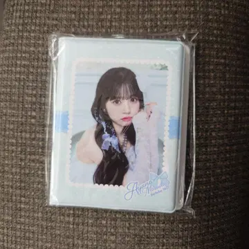 CUTIE STREET 마스다 아야노 폴라로이드 파일