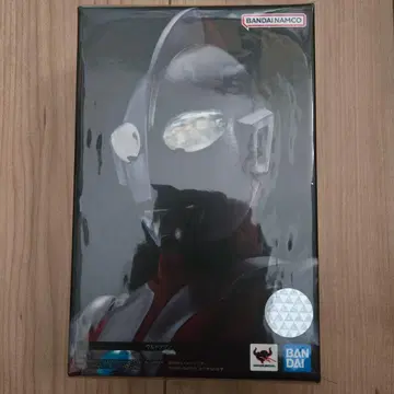 S.H.Figuarts 진골조 울트라맨