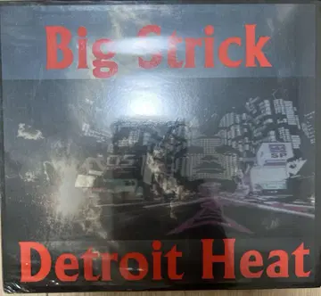 Detroit Heat BIG STRICK