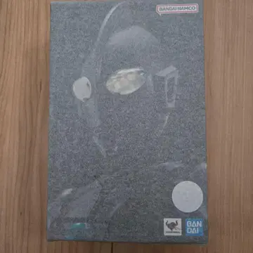 S.H.Figuarts 진골조 울트라맨