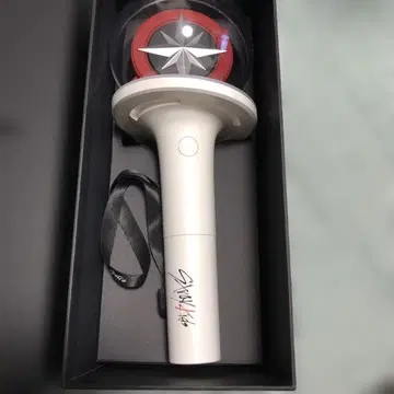 Stray Kids 응원봉 Ver. 2