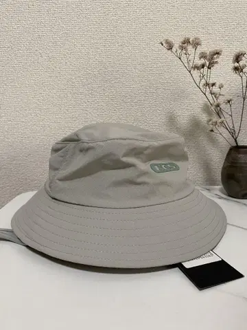 FCS 서프 햇 M 사이즈
