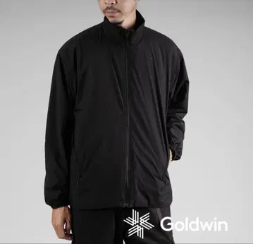 Goldwin 고어텍스 인피니엄 퍼피 자켓