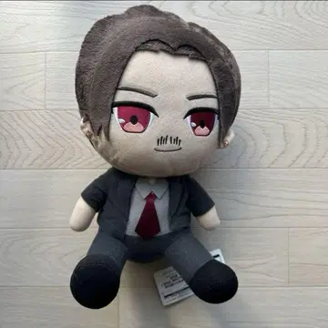 3대 제이서울 브라더스 BIG 봉제 인형