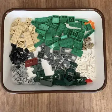 LEGO 블록 크리에이터 31058