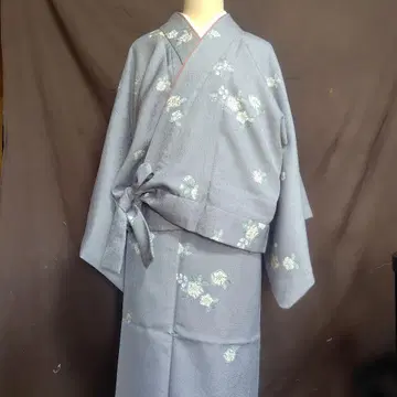 2부식 기모노 새상품급