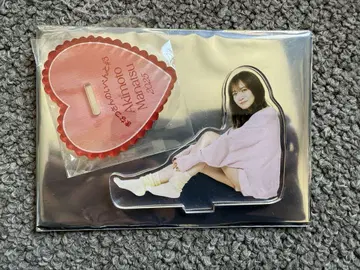 아키모토 마나츠 랜덤 아크릴 스탠드