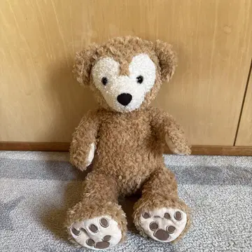 더피 봉제 인형 약 30cm