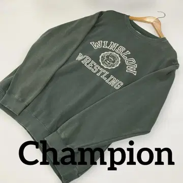 [ champion ] USED 트레이닝복 XXL 남성용 #2496