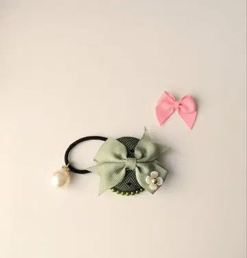 머리끈