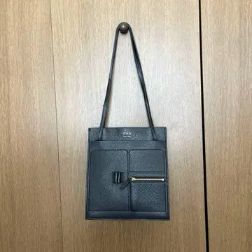 OAD 뉴욕 숄더백