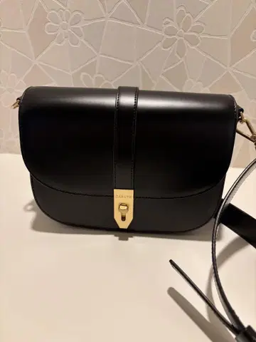 [ CARLYN ] 숄더백 카린