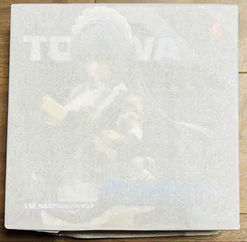 RA-02 택티컬 메이드 토키와 와온 와각 Snail Shell