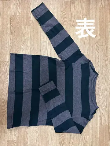 nisica 긴팔 티셔츠