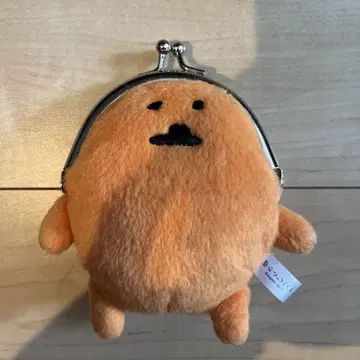 두더지 크로켓 가마구치 봉제 인형 나가노 농담곰 초기