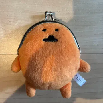 두더지 크로켓 가마구치 봉제 인형 나가노 농담곰 초기