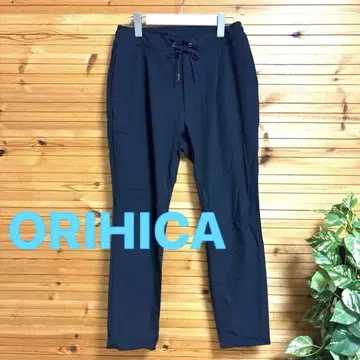 새상품급 ORIHICA 오리히카 드라이 스트레치 팬츠 M