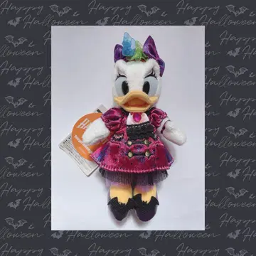 Disney 2019 데이지 인형 배지