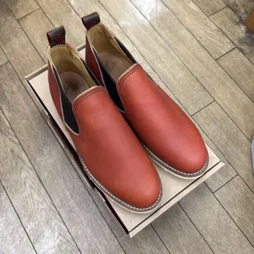 단종 데드스탁 RED WING 8145 레드윙