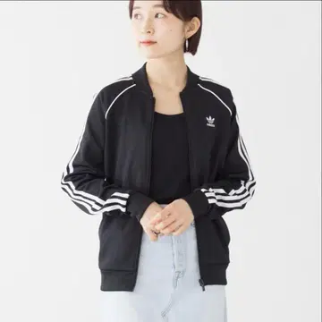 adidas 저지 상하의 세트