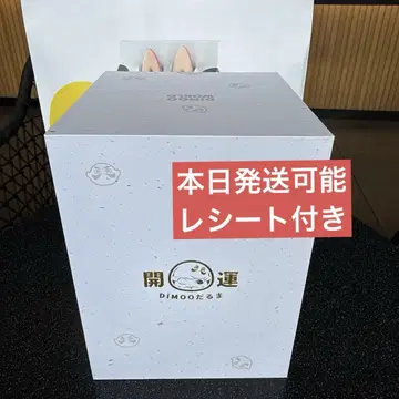 POP MART 팝마트 DIMOO 달마 피규어