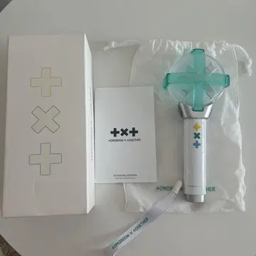 TOMORROW X TOGETHER 응원봉 ver.1