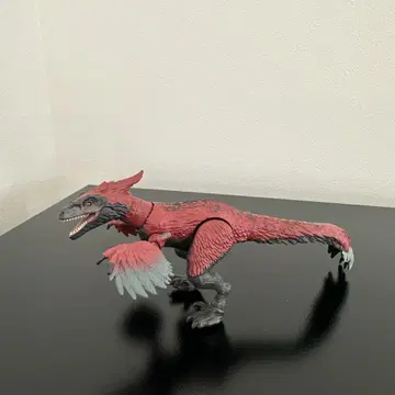 해먼드 컬렉션 필로랩터 쥬라기 공원